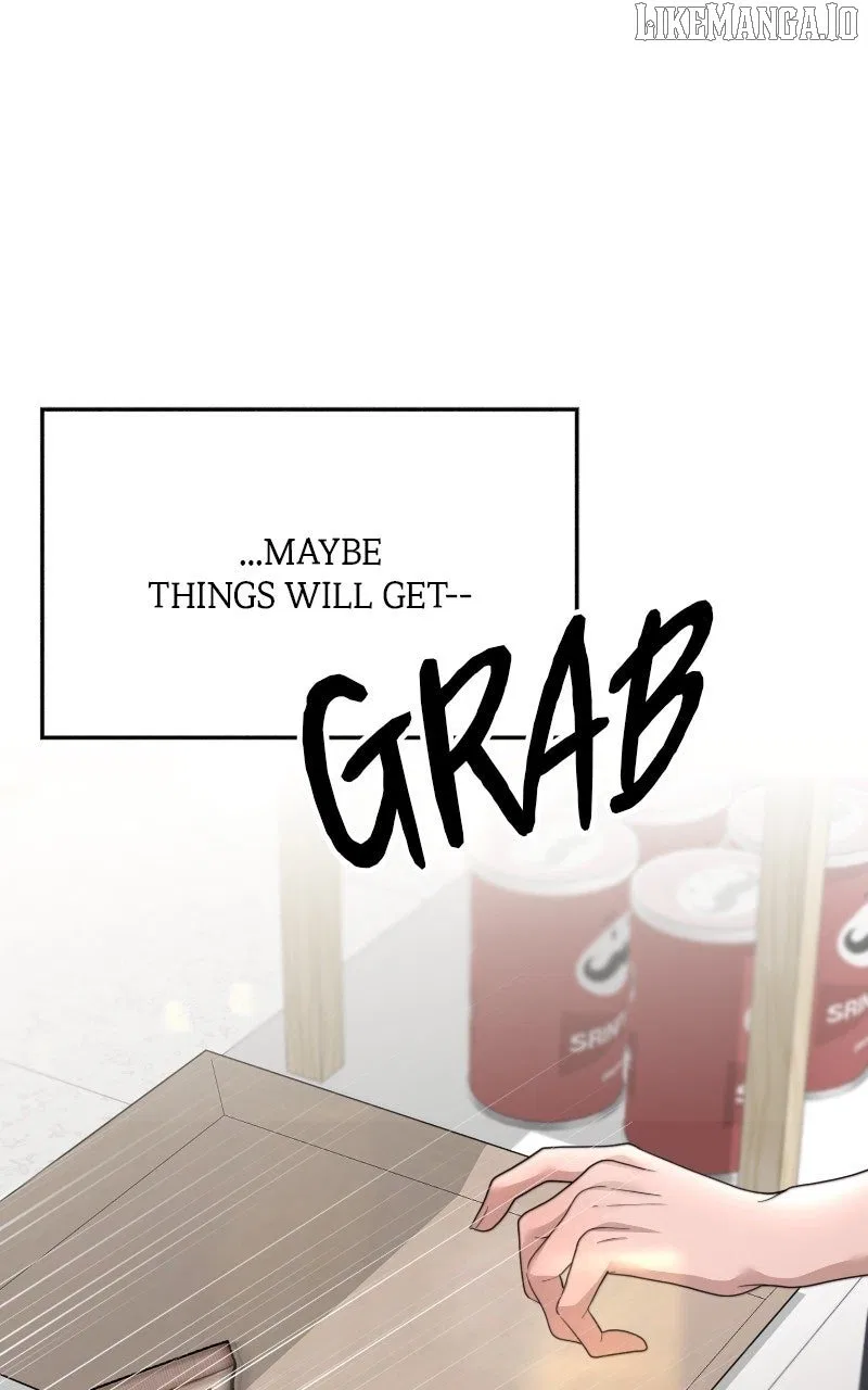 You Just Made My Day Chapter 40 – Page 27