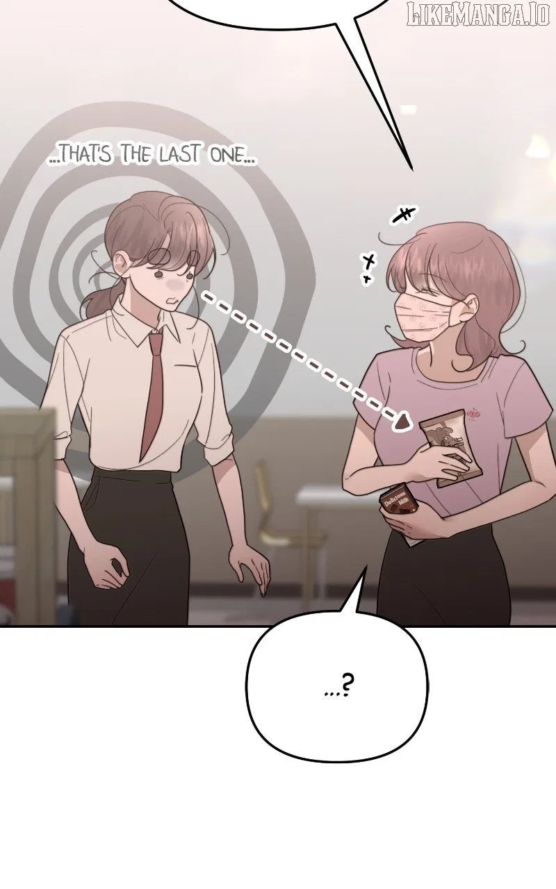 You Just Made My Day Chapter 40 – Page 31