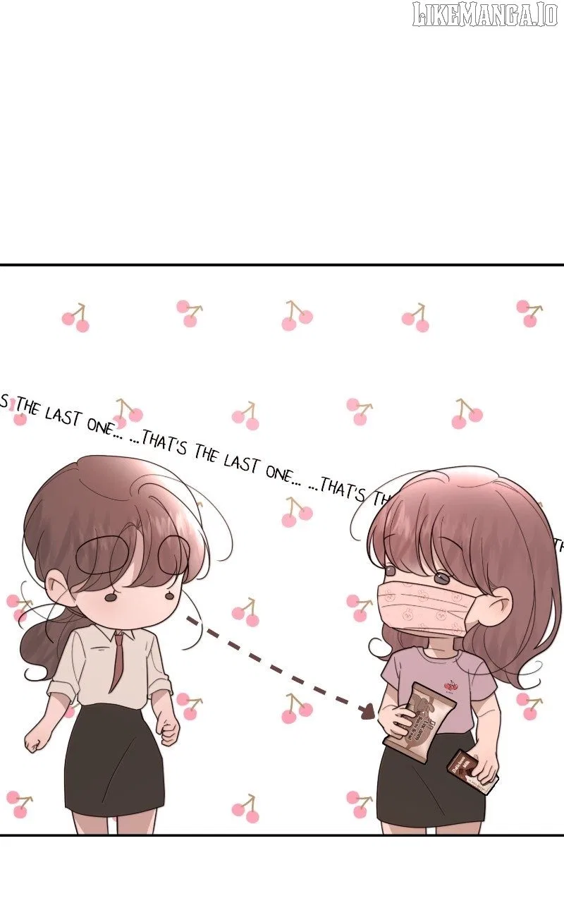 You Just Made My Day Chapter 40 – Page 32