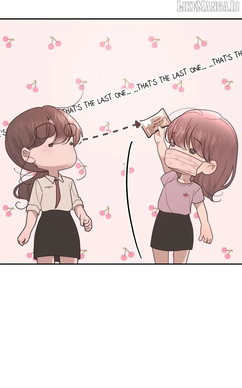 You Just Made My Day Chapter 40 – Page 33