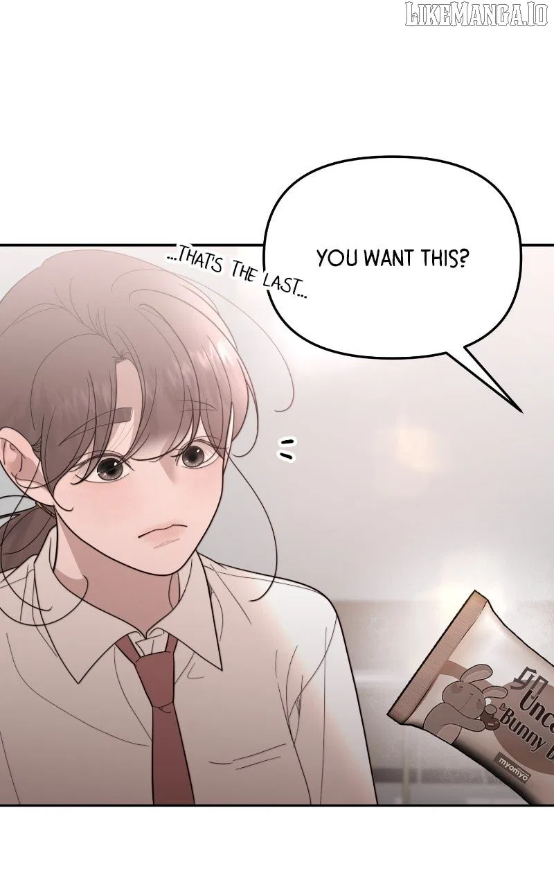 You Just Made My Day Chapter 40 – Page 34