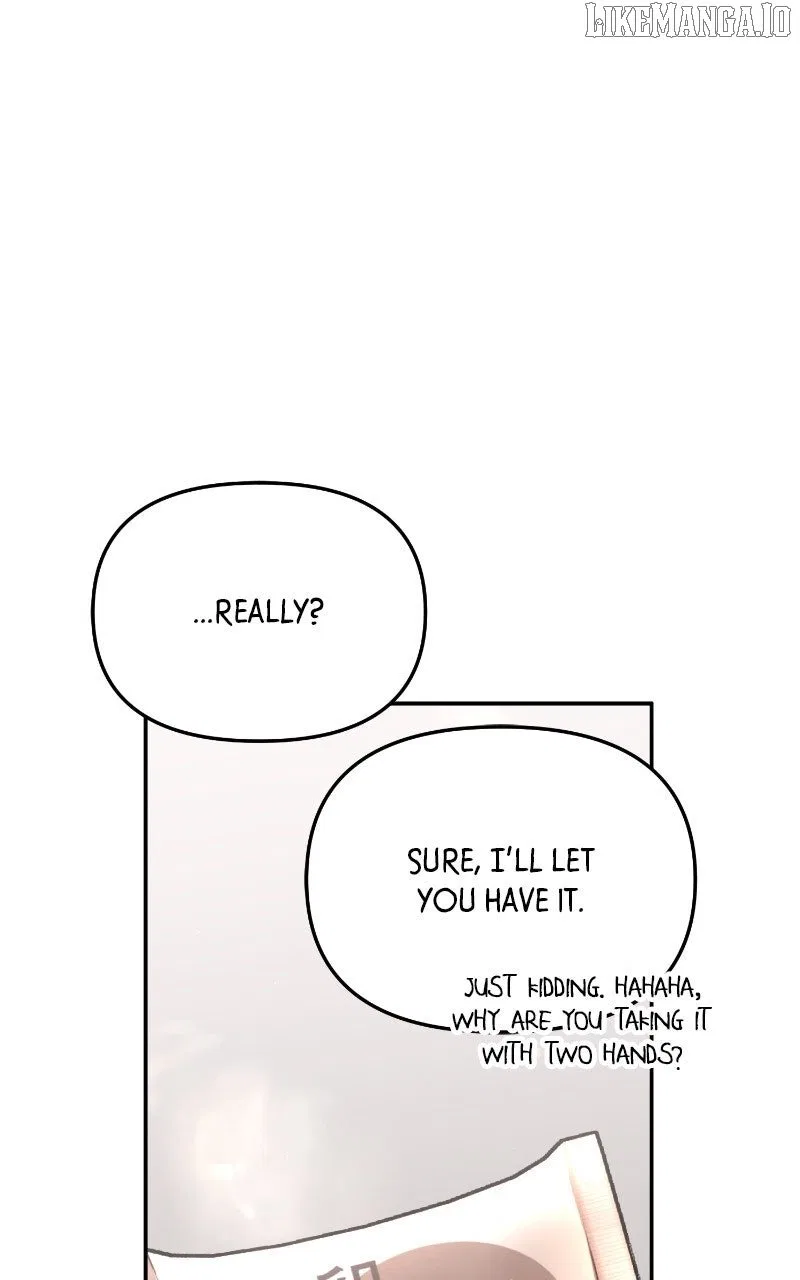 You Just Made My Day Chapter 40 – Page 35