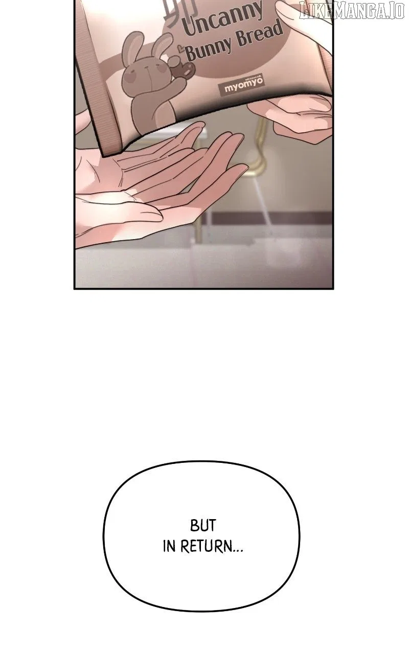 You Just Made My Day Chapter 40 – Page 36