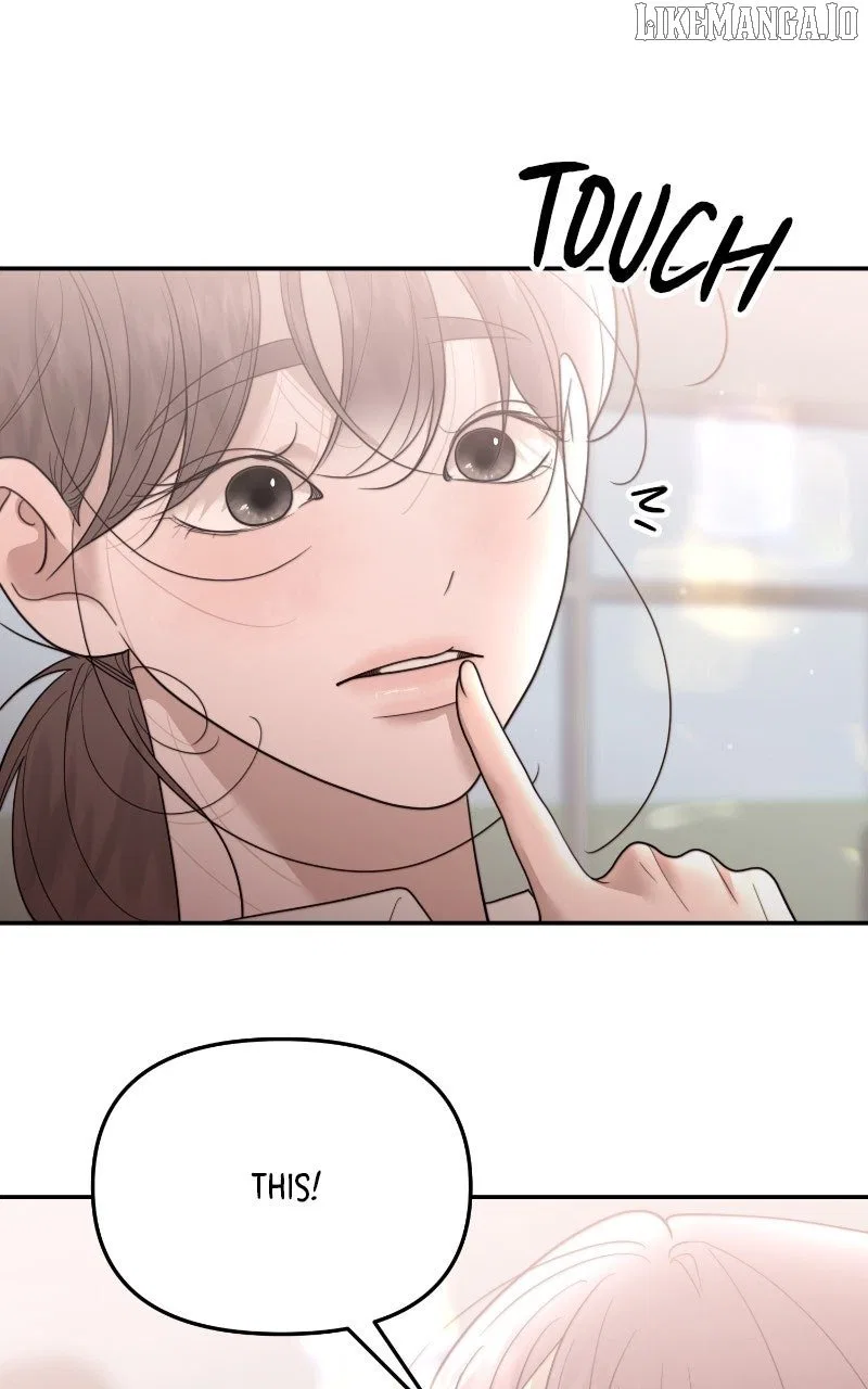 You Just Made My Day Chapter 40 – Page 37
