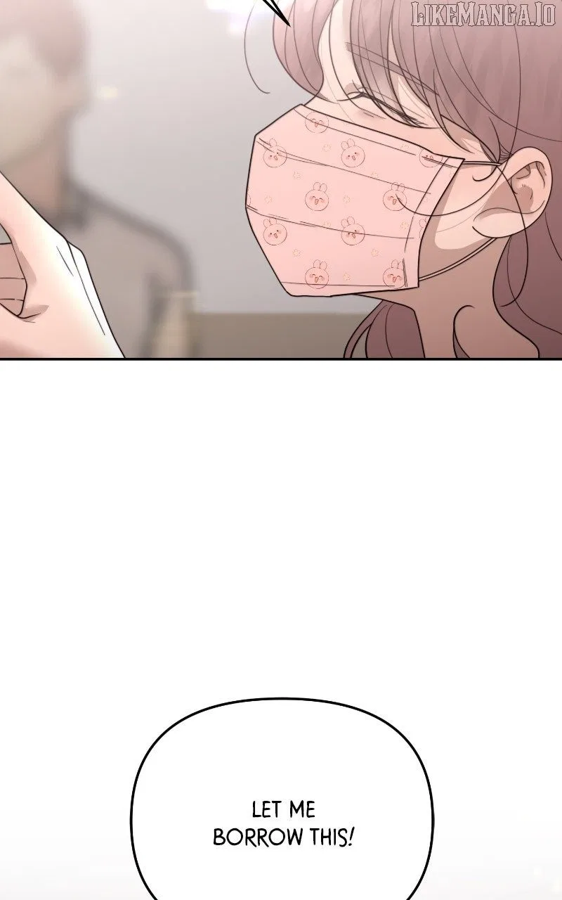 You Just Made My Day Chapter 40 – Page 38