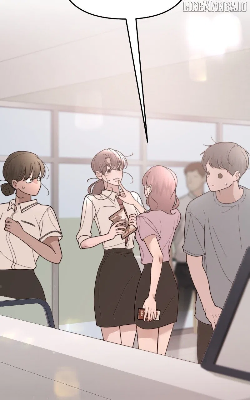 You Just Made My Day Chapter 40 – Page 39