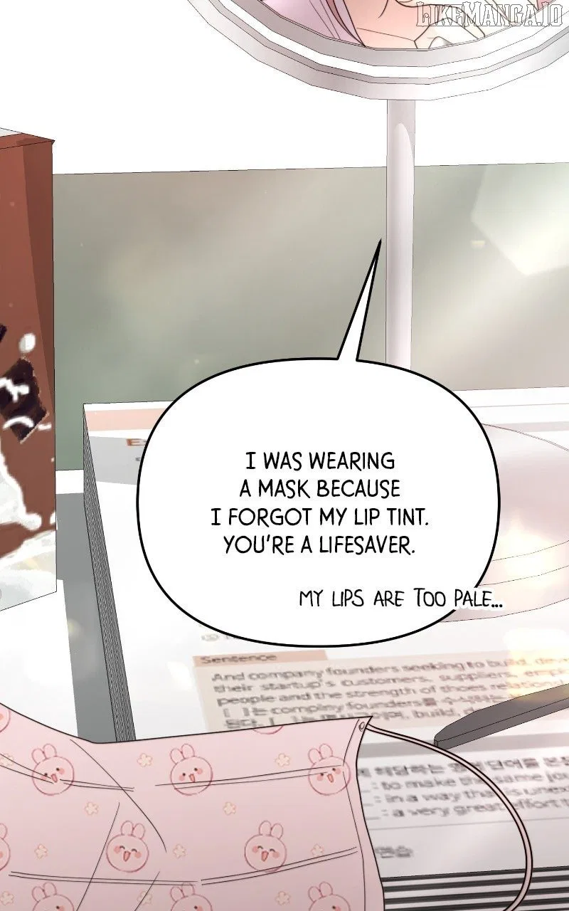 You Just Made My Day Chapter 40 – Page 43