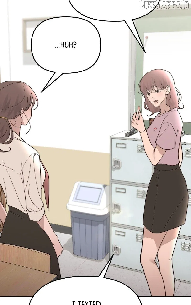 You Just Made My Day Chapter 40 – Page 45