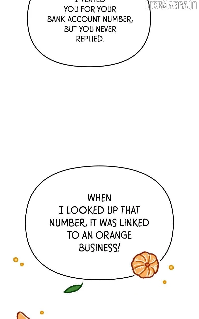 You Just Made My Day Chapter 40 – Page 46