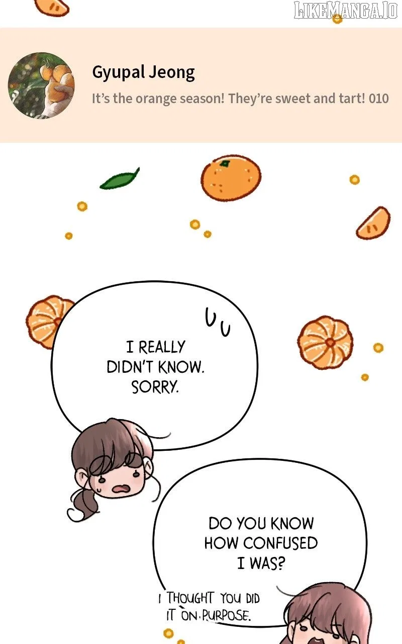 You Just Made My Day Chapter 40 – Page 47