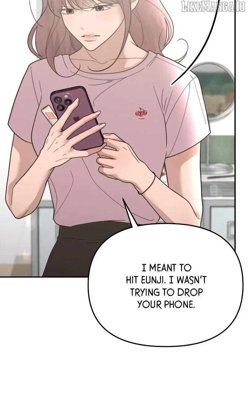 You Just Made My Day Chapter 40 – Page 49