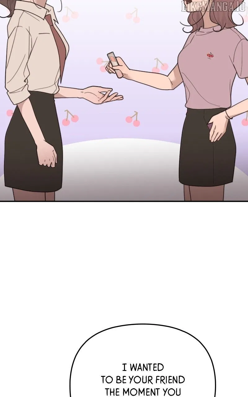 You Just Made My Day Chapter 40 – Page 51