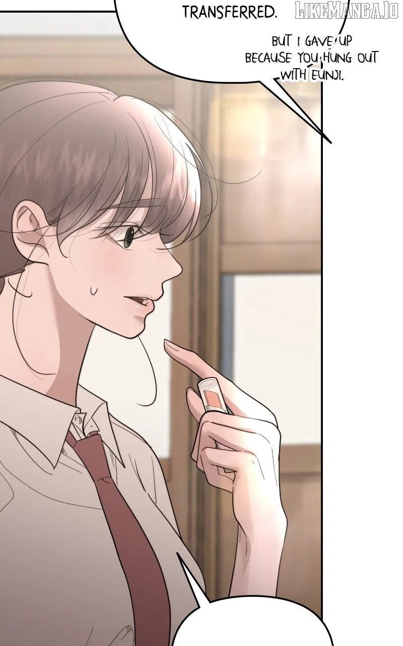 You Just Made My Day Chapter 40 – Page 52