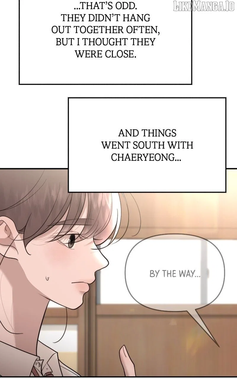 You Just Made My Day Chapter 40 – Page 54