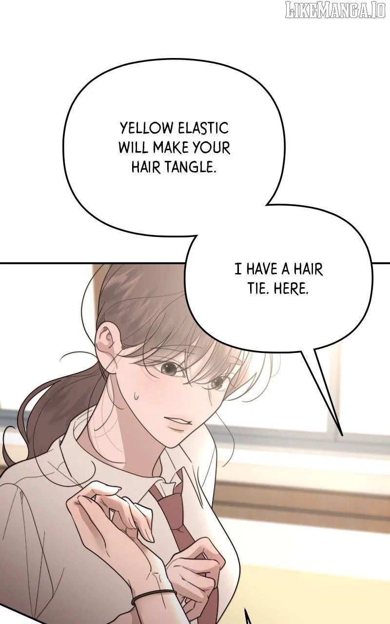 You Just Made My Day Chapter 40 – Page 57