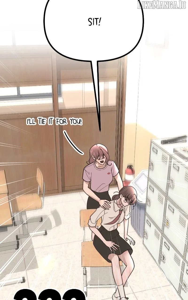You Just Made My Day Chapter 40 – Page 59