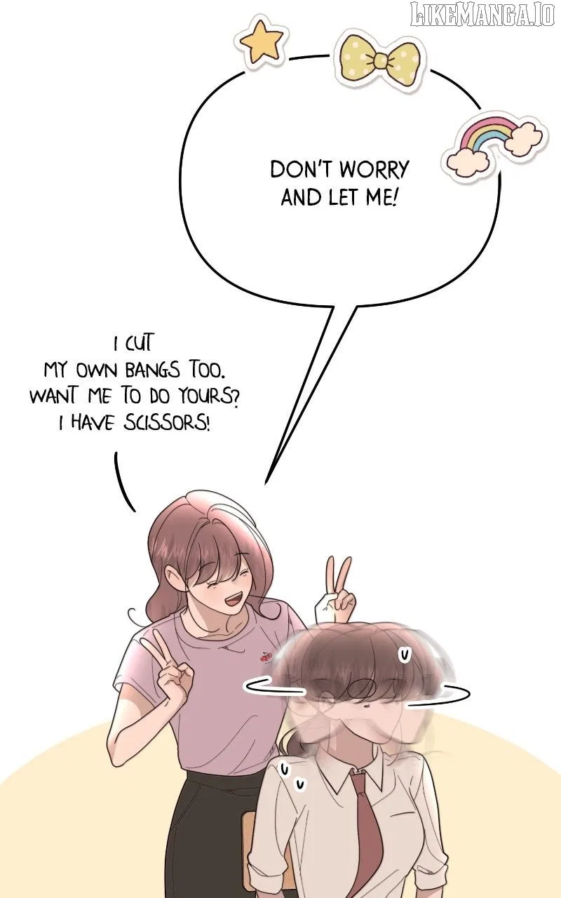 You Just Made My Day Chapter 40 – Page 62