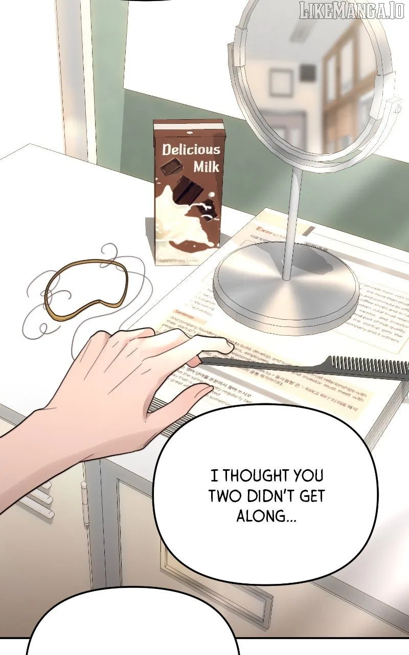 You Just Made My Day Chapter 40 – Page 64