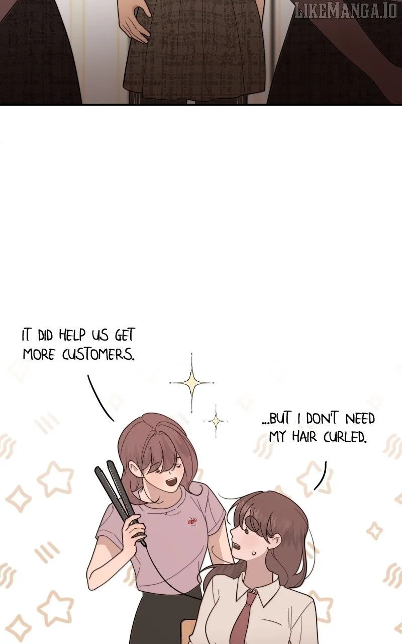 You Just Made My Day Chapter 40 – Page 71