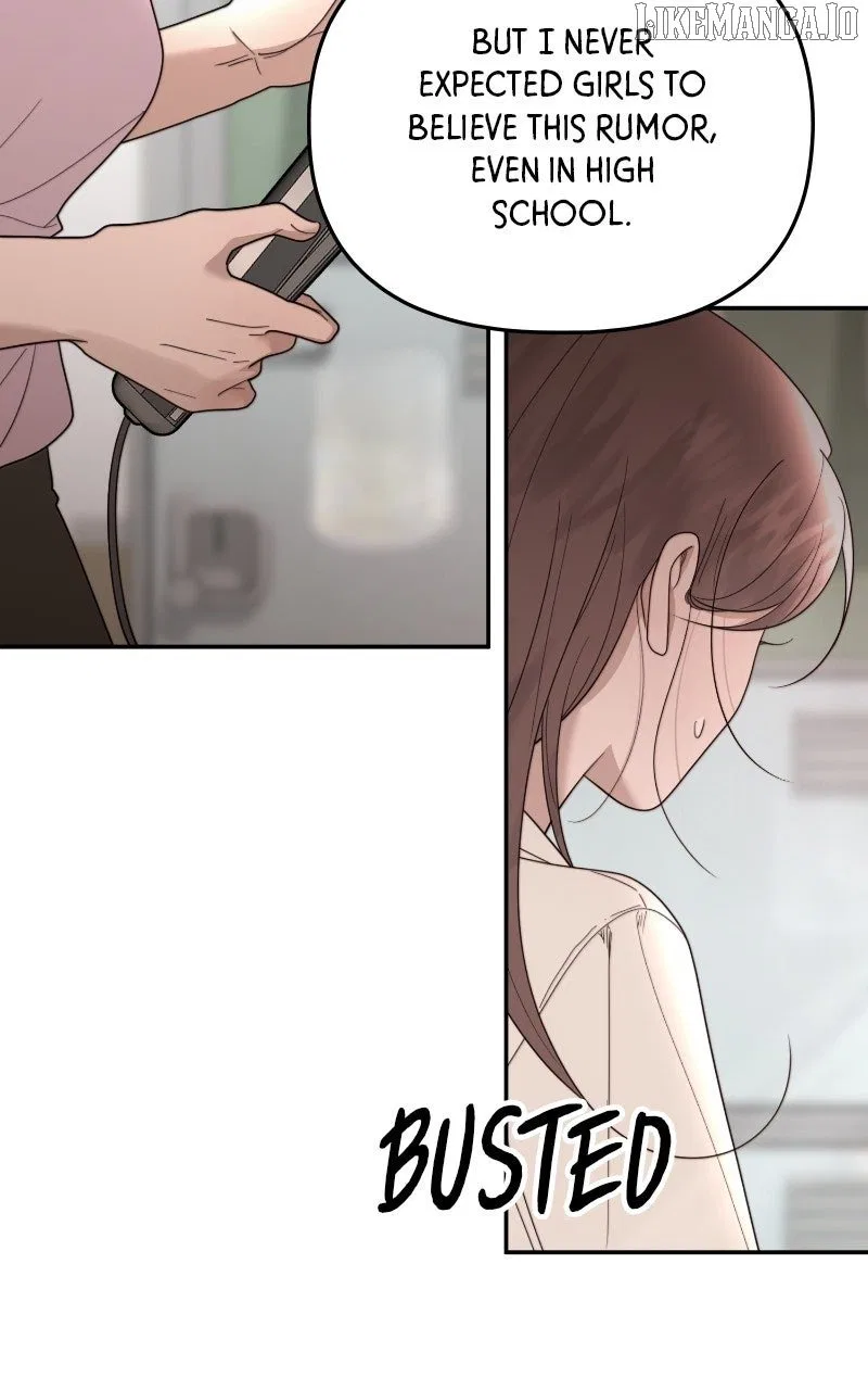 You Just Made My Day Chapter 40 – Page 74