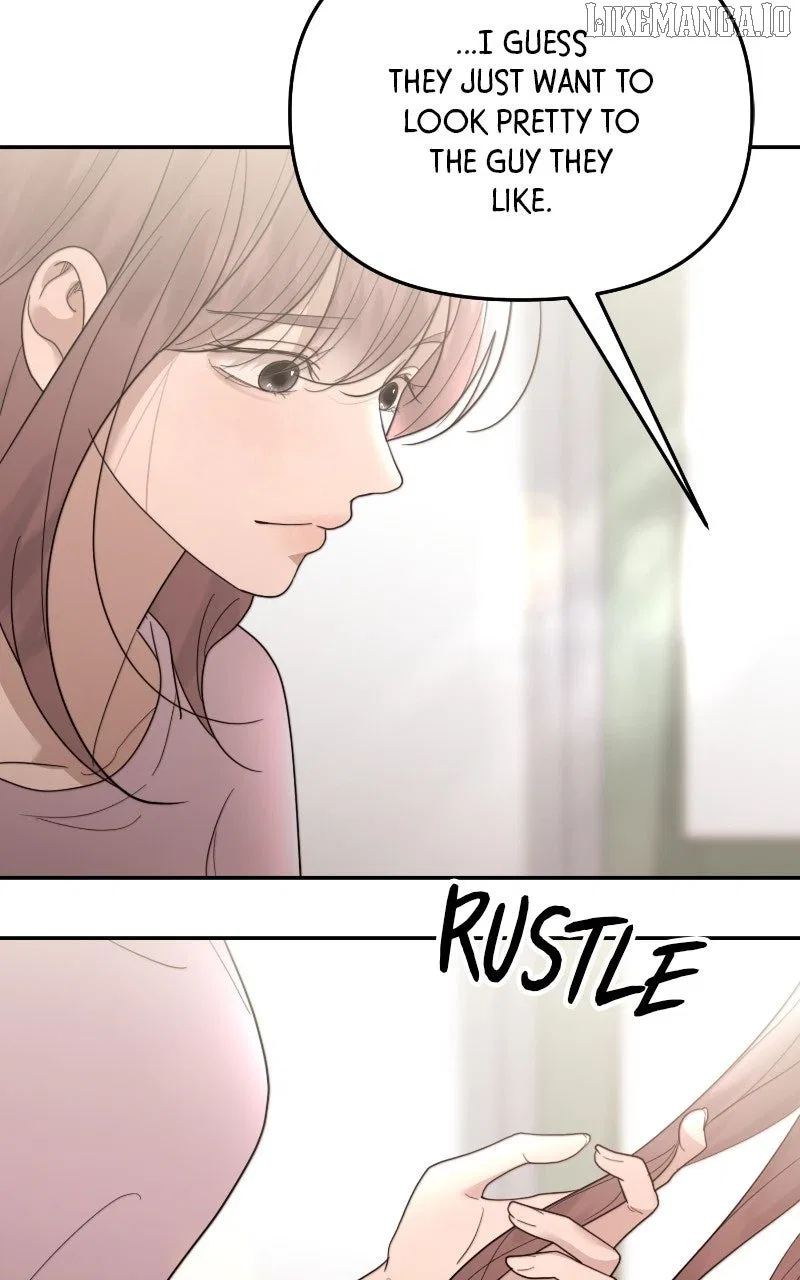 You Just Made My Day Chapter 40 – Page 77