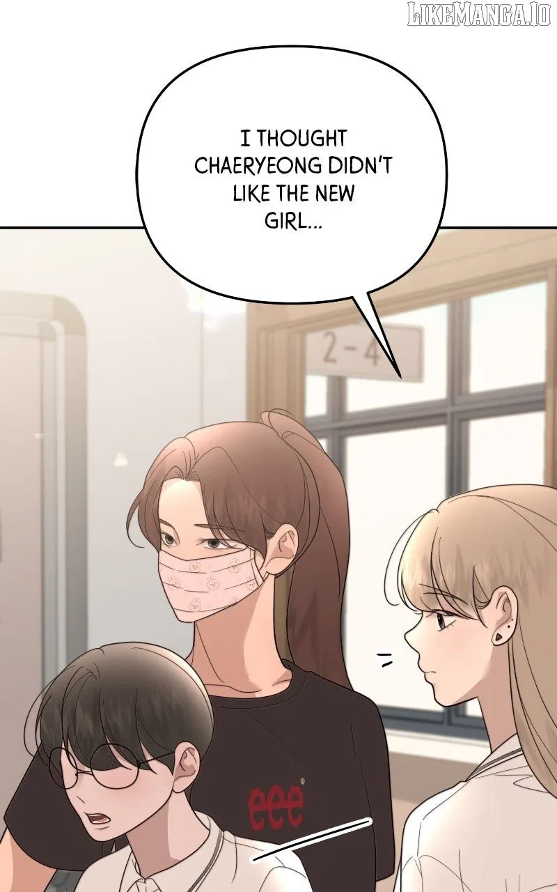 You Just Made My Day Chapter 40 – Page 84