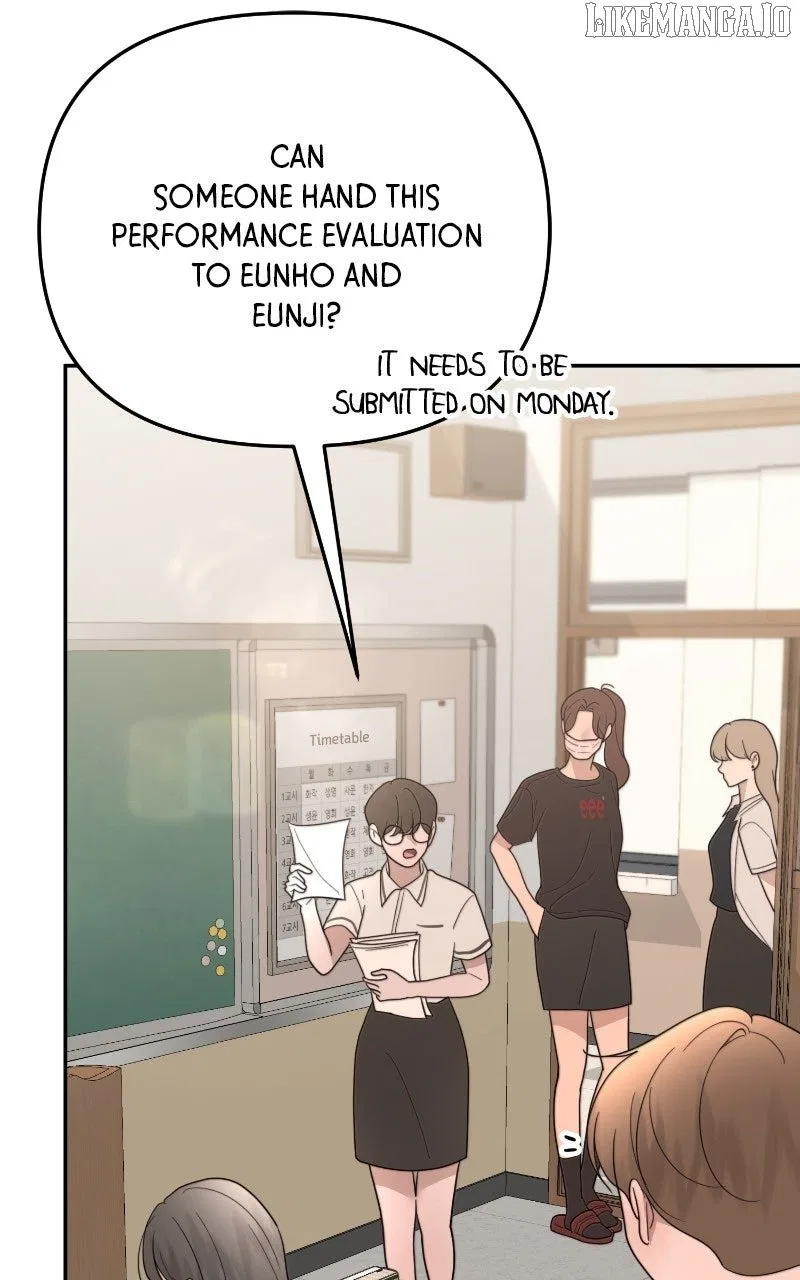 You Just Made My Day Chapter 40 – Page 86