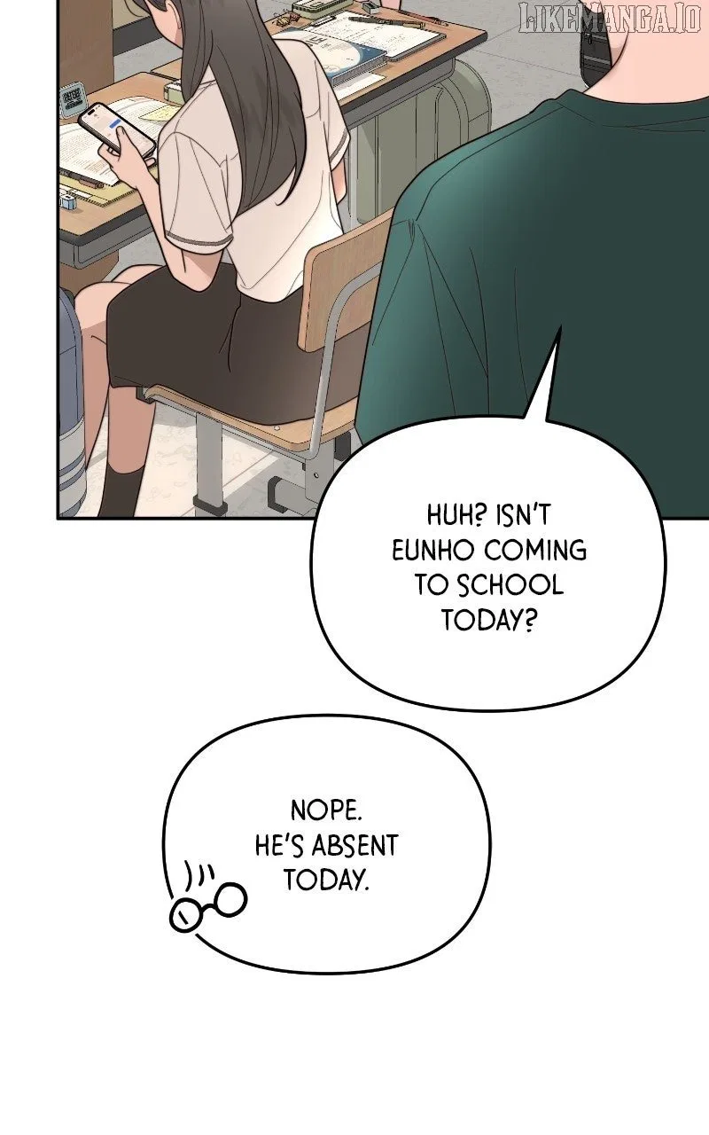 You Just Made My Day Chapter 40 – Page 87