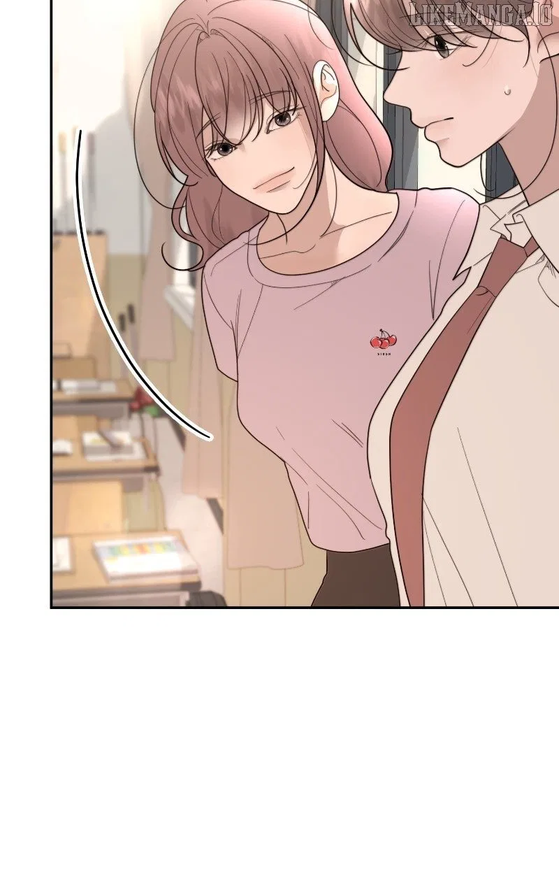 You Just Made My Day Chapter 40 – Page 90