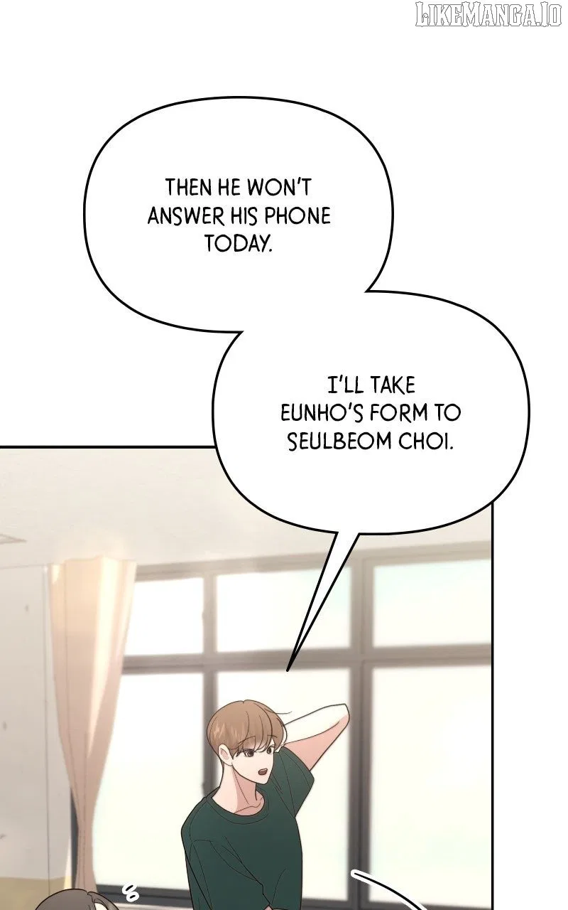 You Just Made My Day Chapter 40 – Page 91
