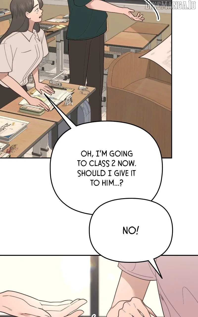 You Just Made My Day Chapter 40 – Page 92