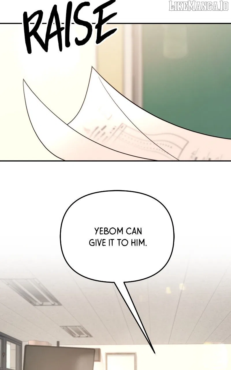 You Just Made My Day Chapter 40 – Page 95