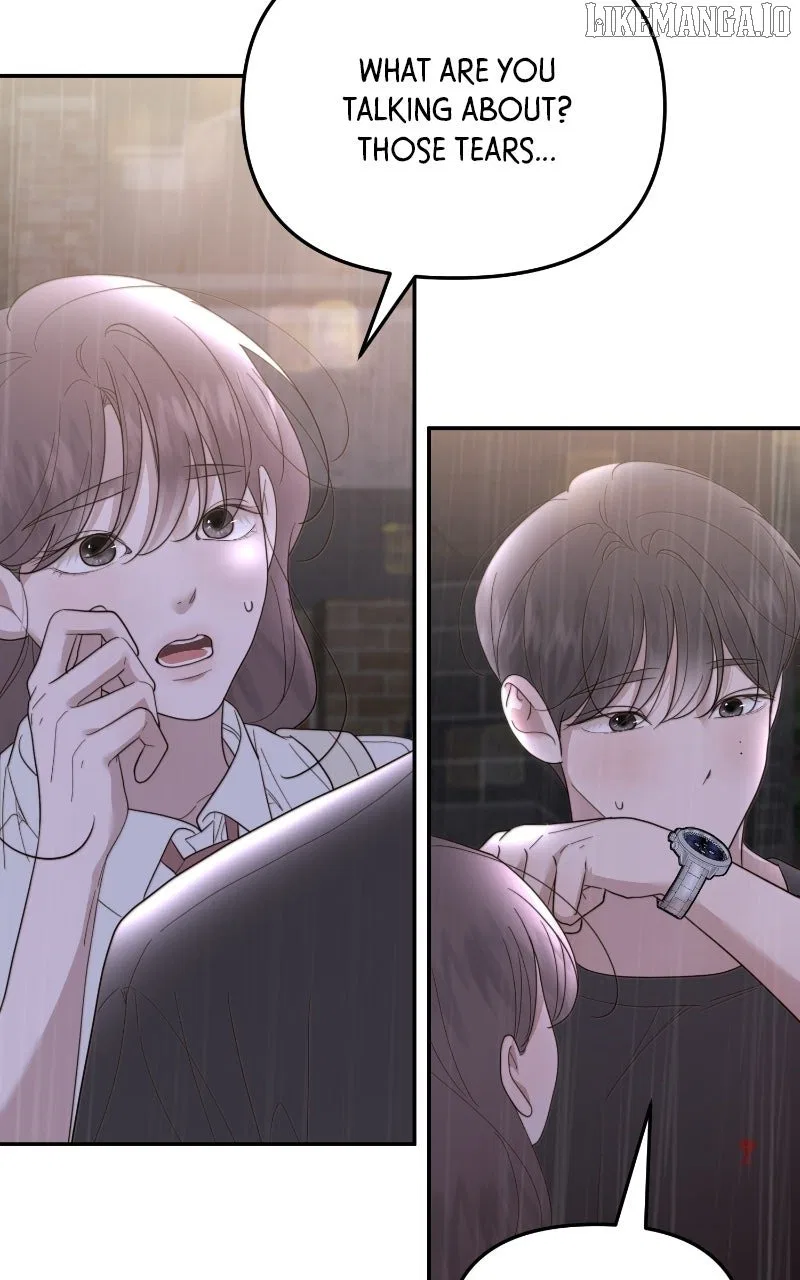 You Just Made My Day Chapter 39 – Page 16