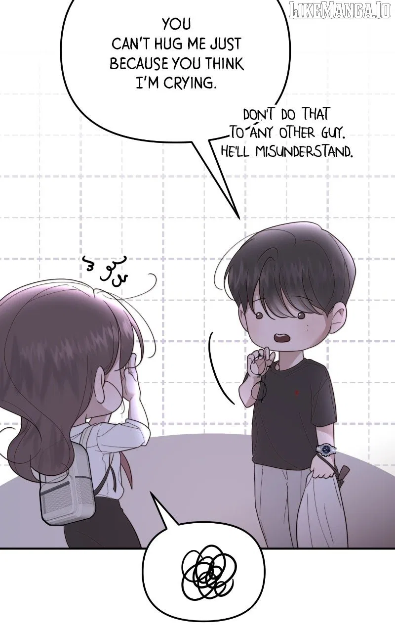 You Just Made My Day Chapter 39 – Page 19