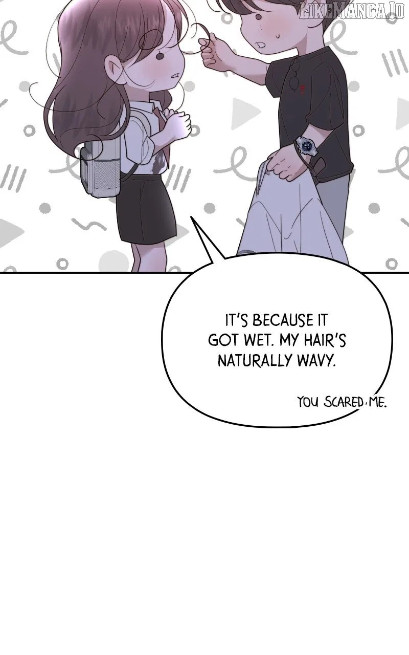 You Just Made My Day Chapter 39 – Page 26