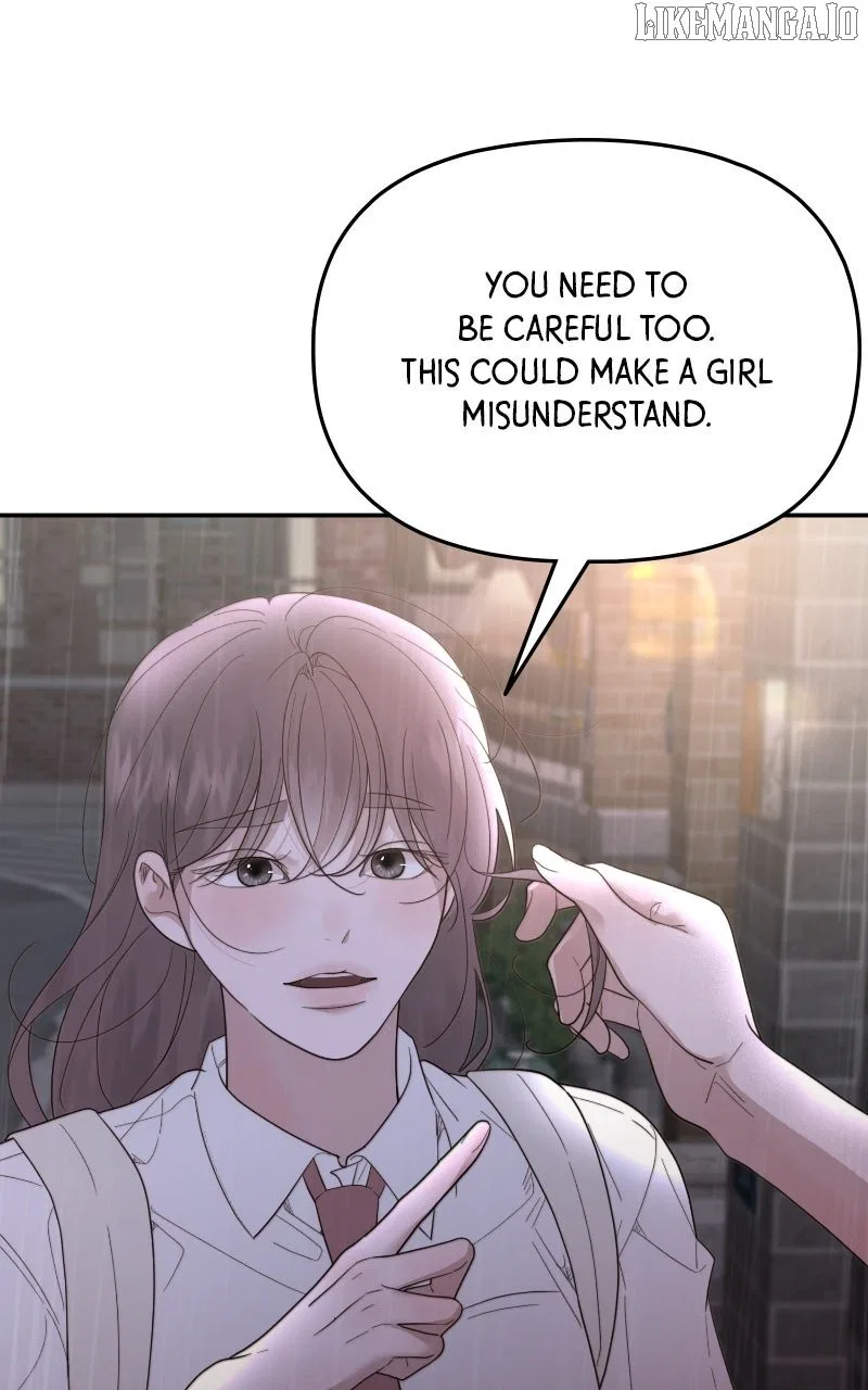 You Just Made My Day Chapter 39 – Page 27
