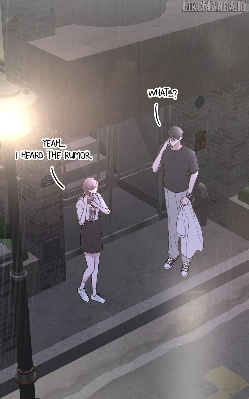 You Just Made My Day Chapter 39 – Page 32