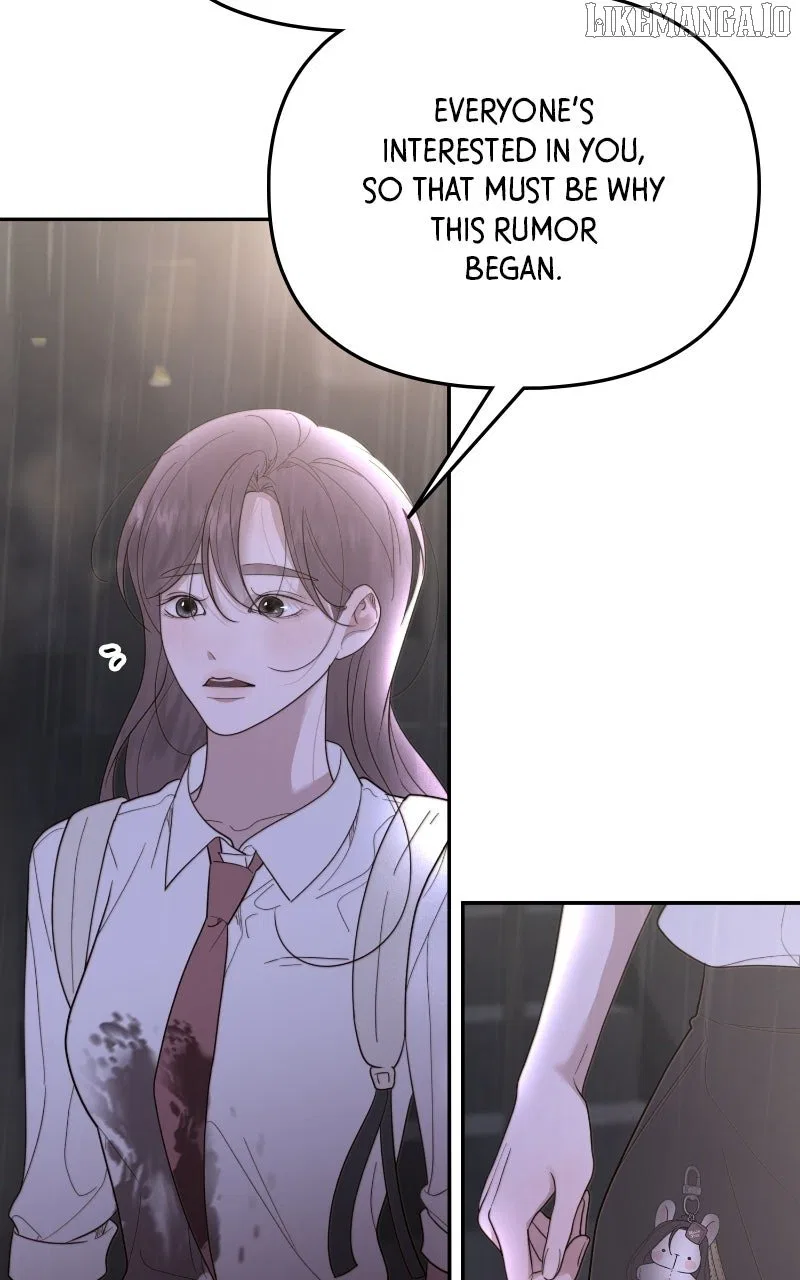 You Just Made My Day Chapter 39 – Page 35