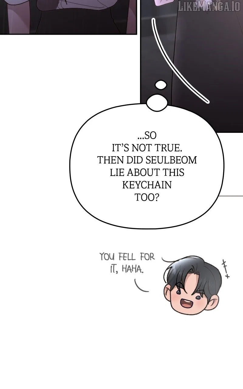 You Just Made My Day Chapter 39 – Page 36