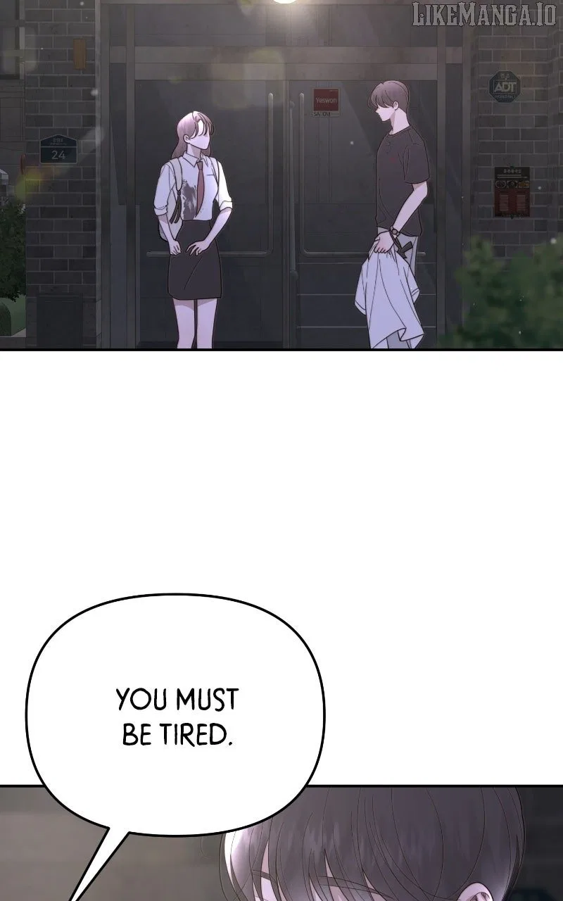 You Just Made My Day Chapter 39 – Page 39