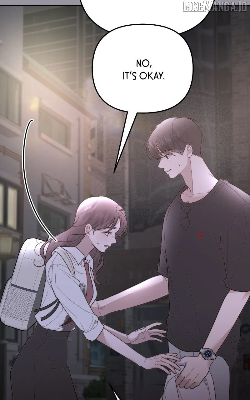 You Just Made My Day Chapter 39 – Page 50