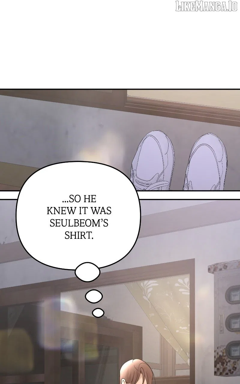 You Just Made My Day Chapter 39 – Page 54