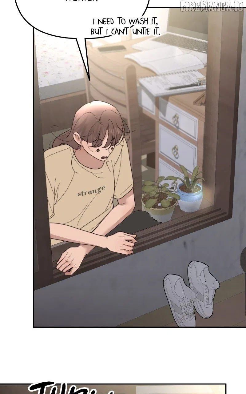 You Just Made My Day Chapter 39 – Page 60