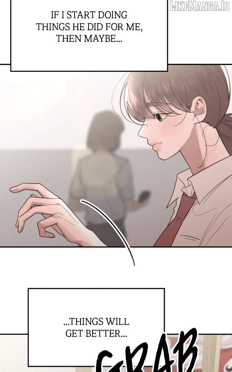 You Just Made My Day Chapter 39 – Page 81