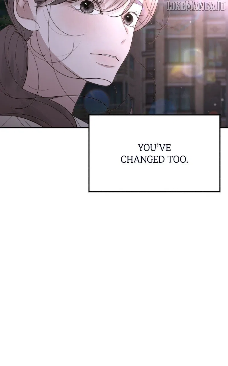 You Just Made My Day Chapter 38 – Page 4