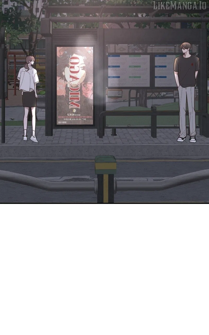 You Just Made My Day Chapter 38 – Page 6