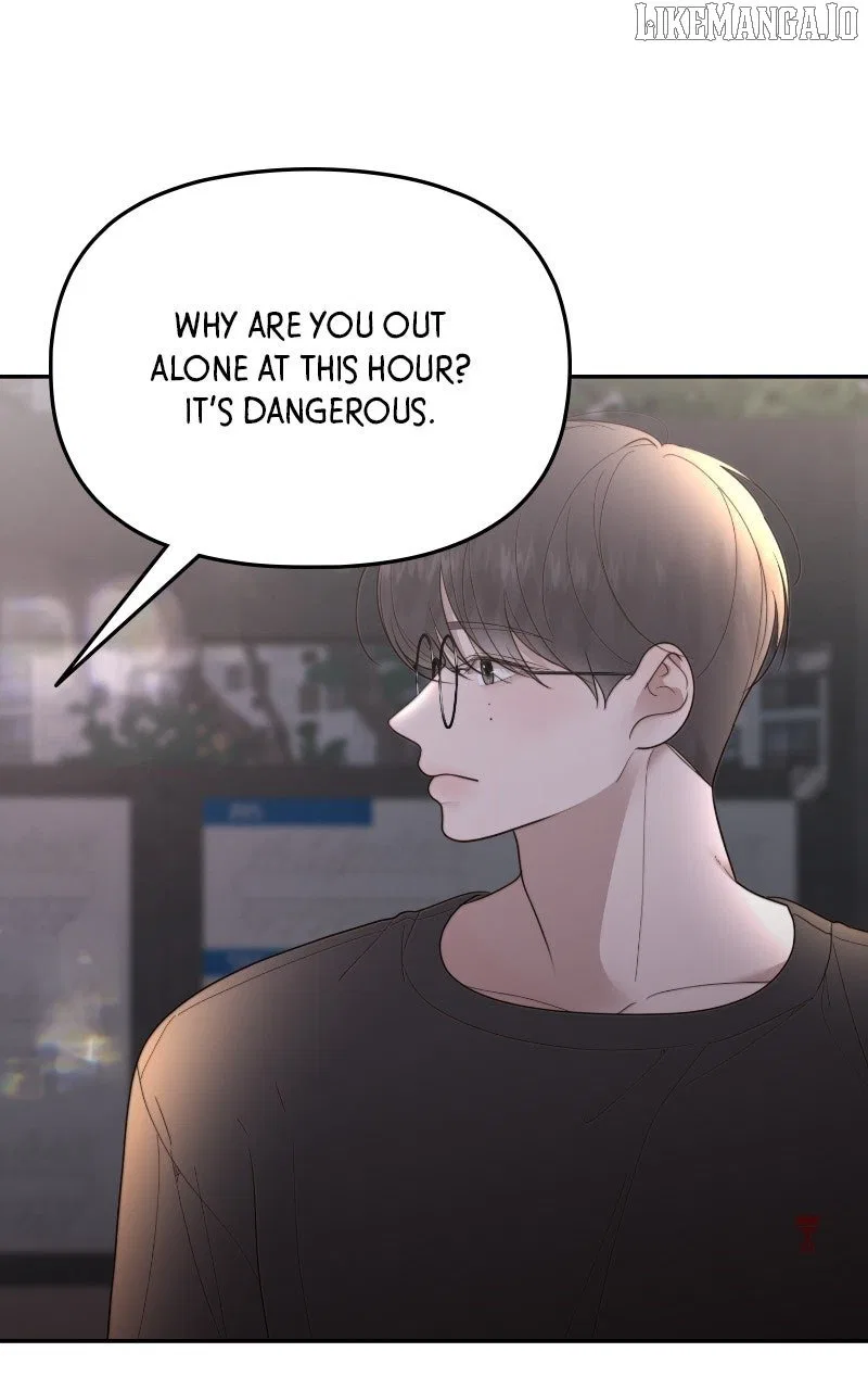You Just Made My Day Chapter 38 – Page 7