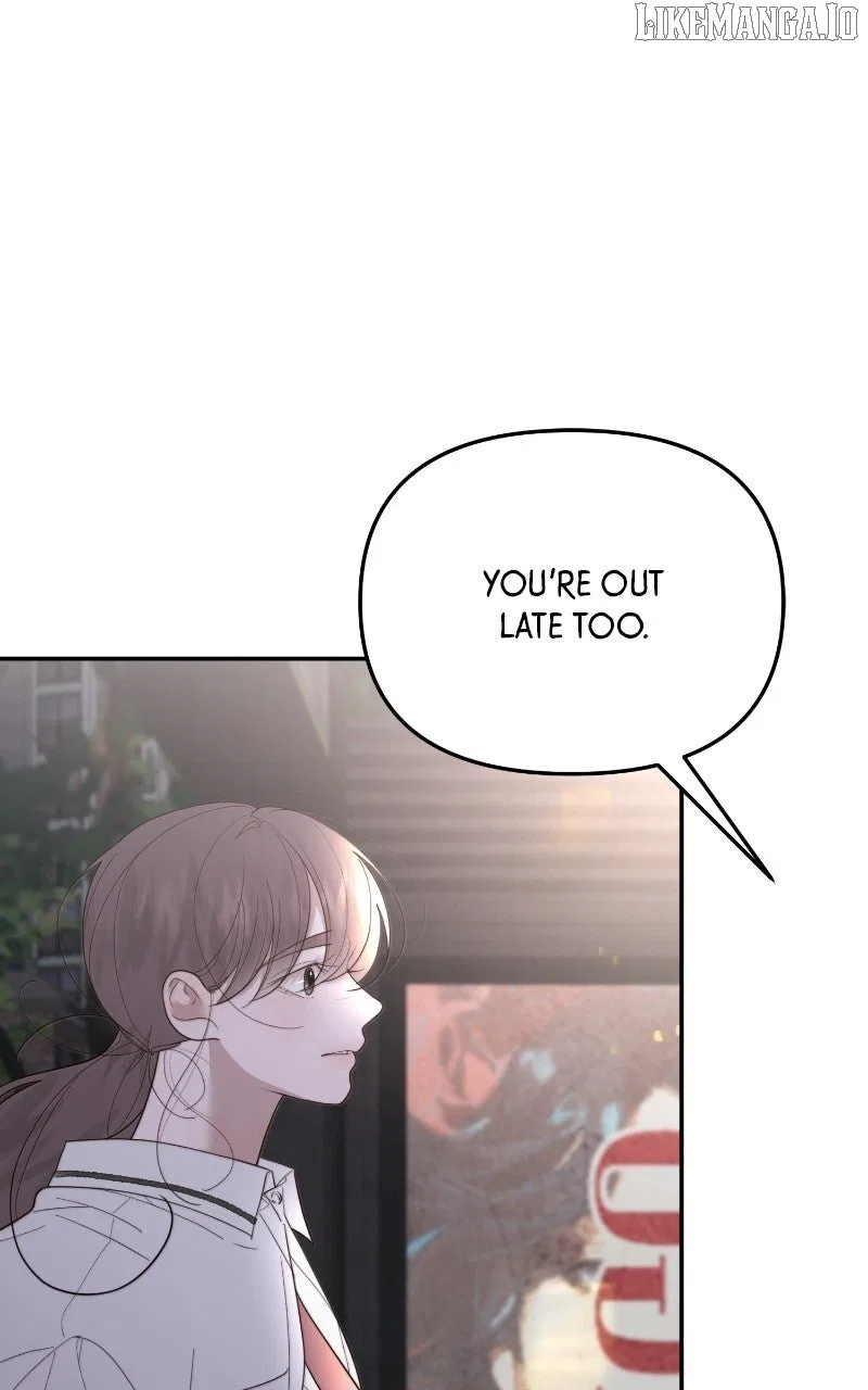 You Just Made My Day Chapter 38 – Page 8