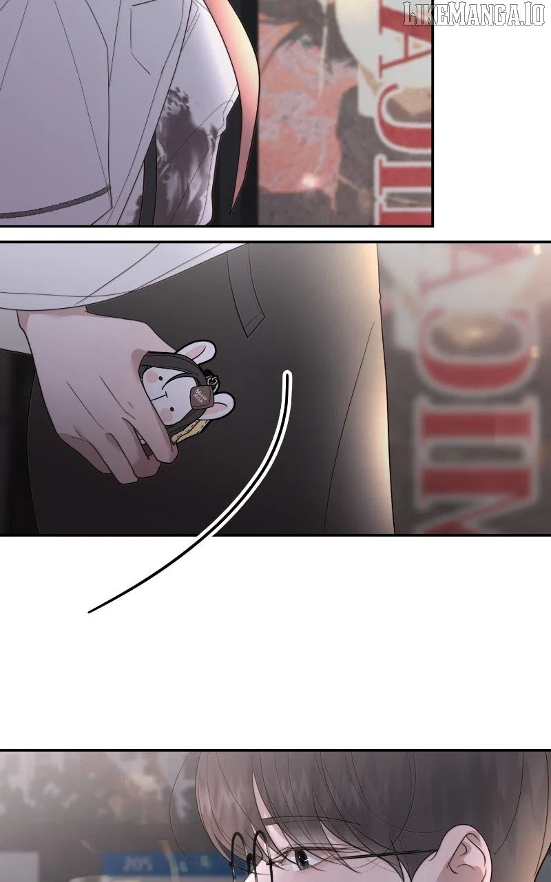 You Just Made My Day Chapter 38 – Page 9