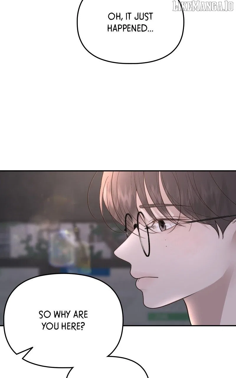 You Just Made My Day Chapter 38 – Page 12
